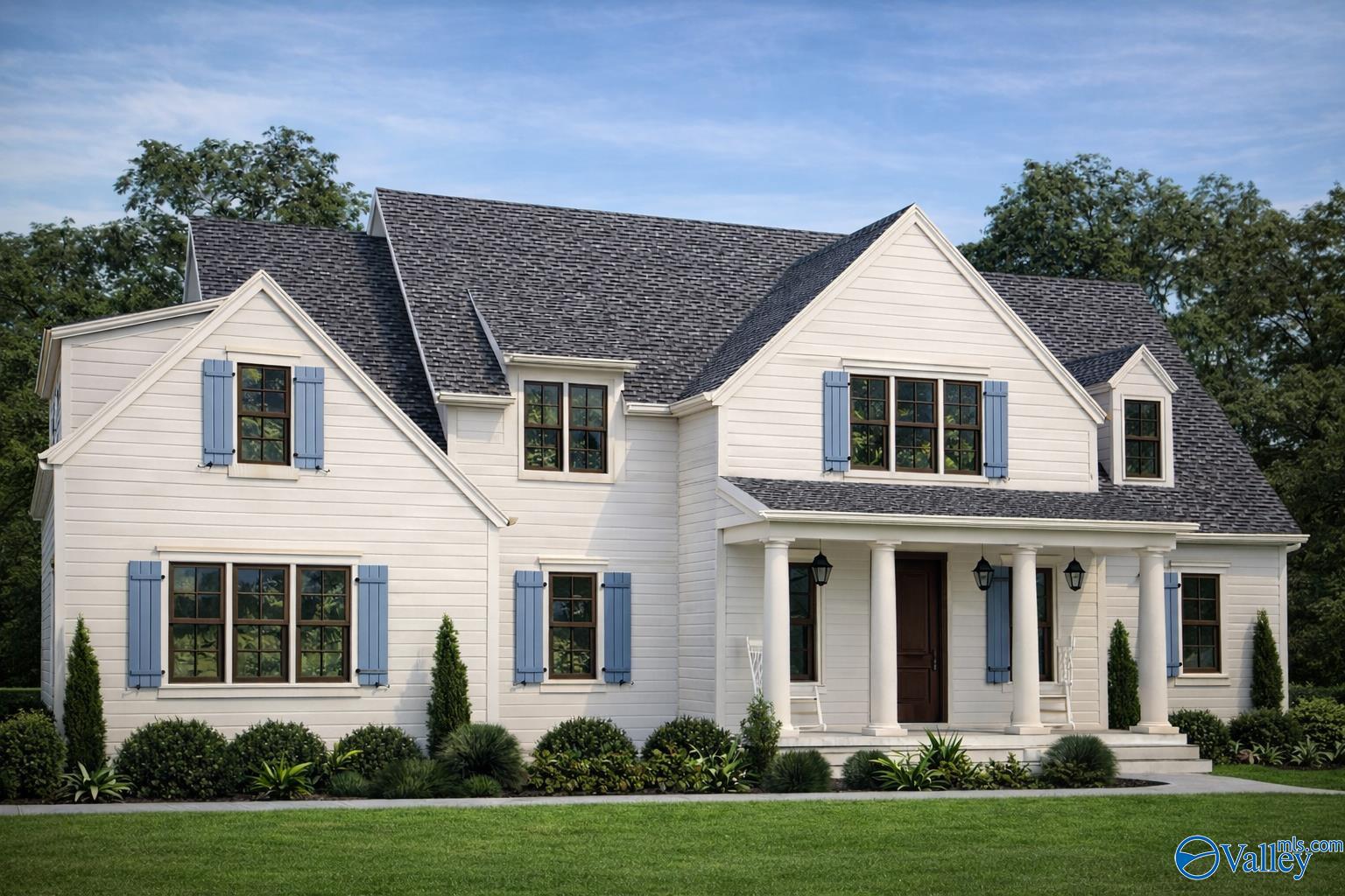 404 Lake Creek Drive