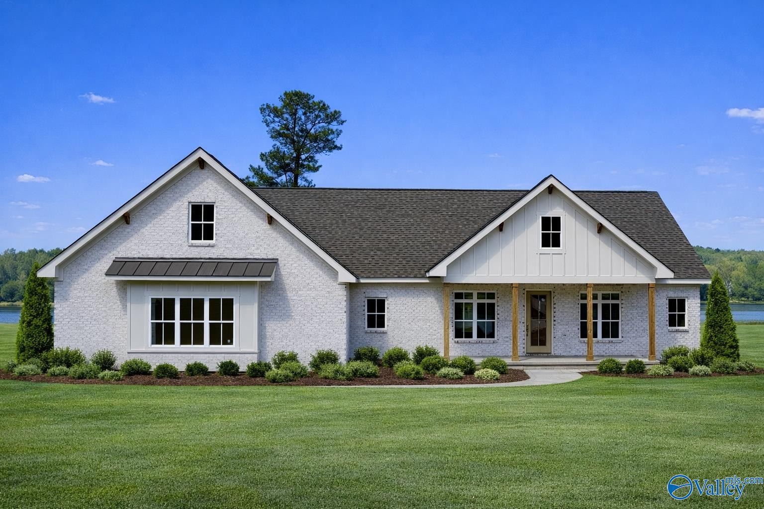 372 Lake Creek Drive