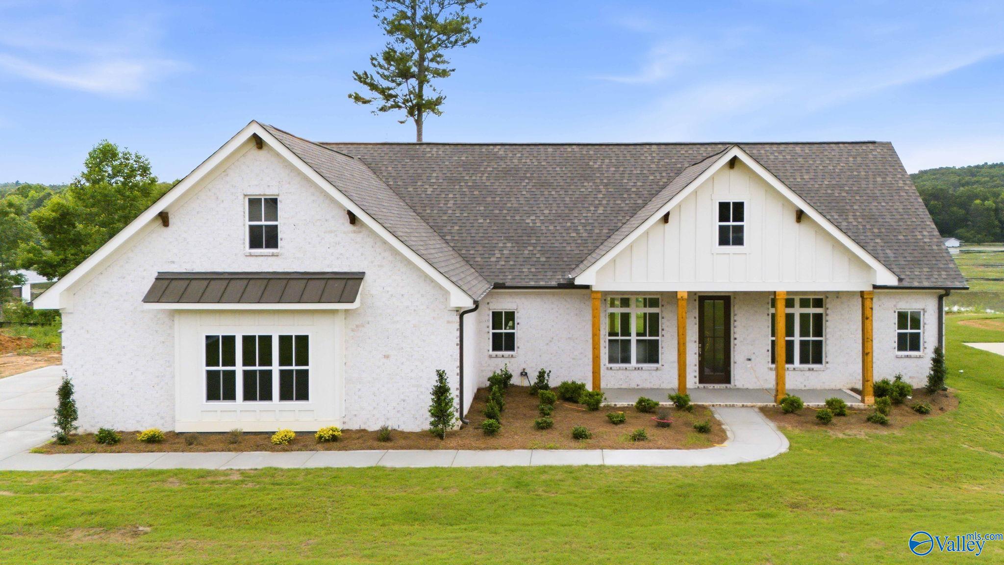 372 Lake Creek Drive