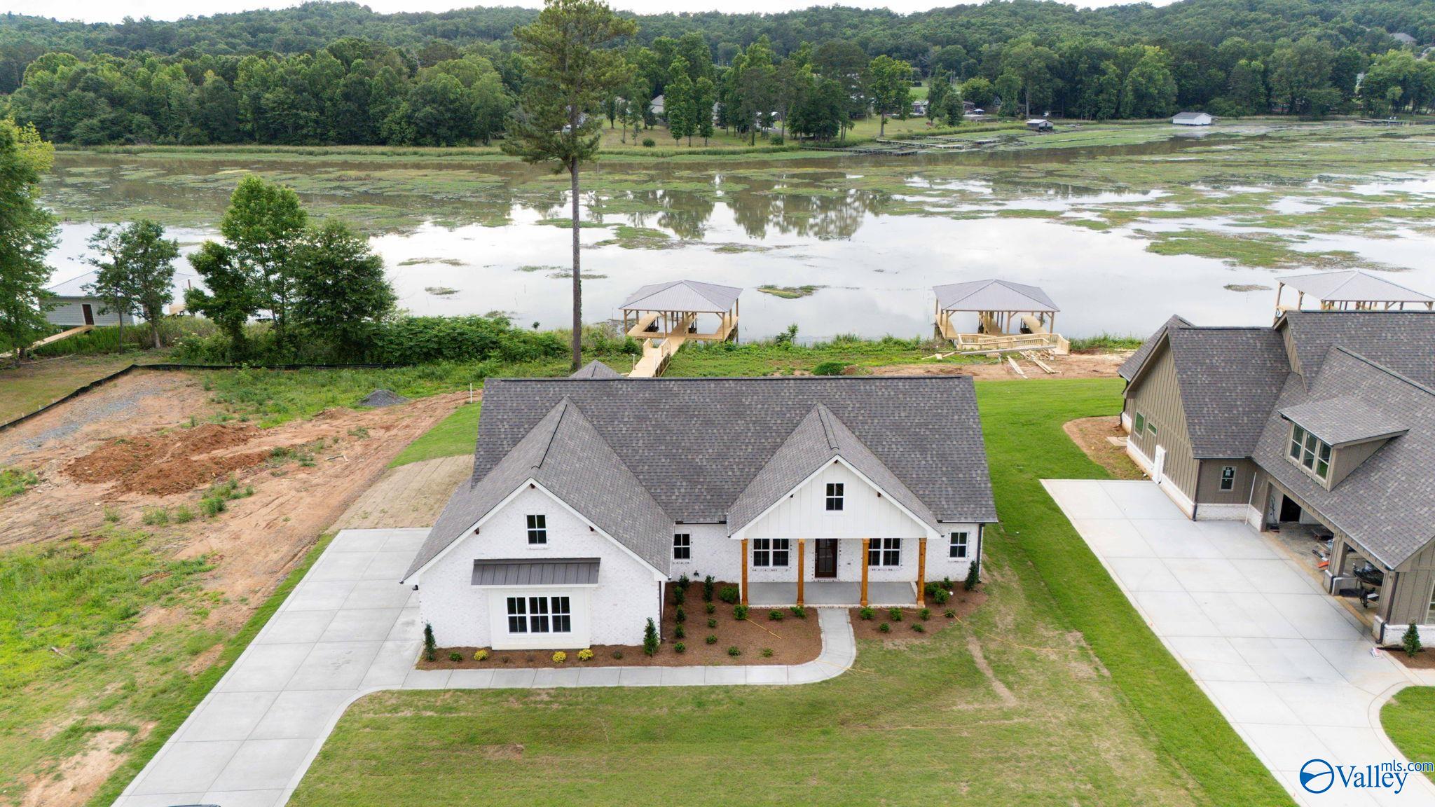 372 Lake Creek Drive