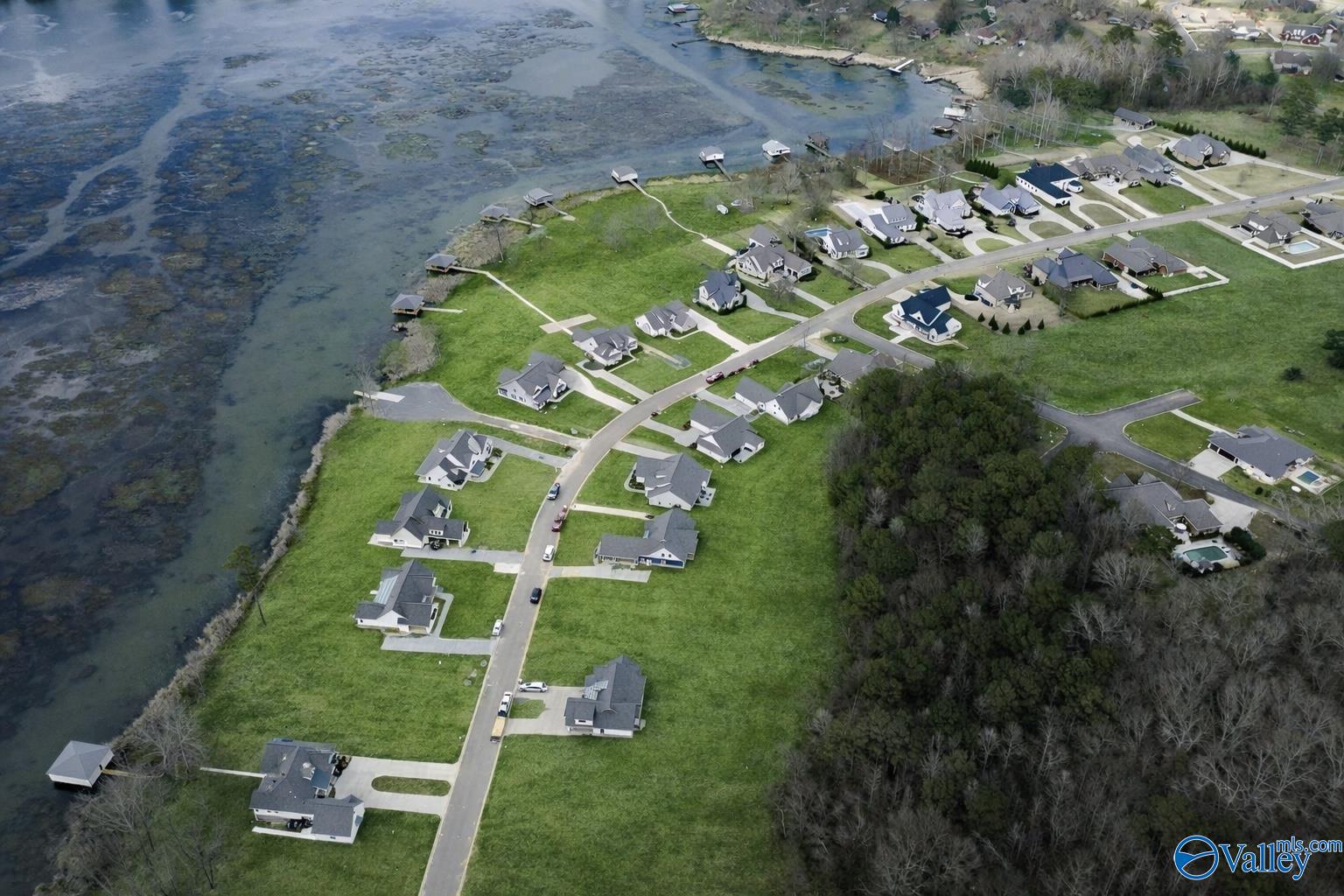 372 Lake Creek Drive