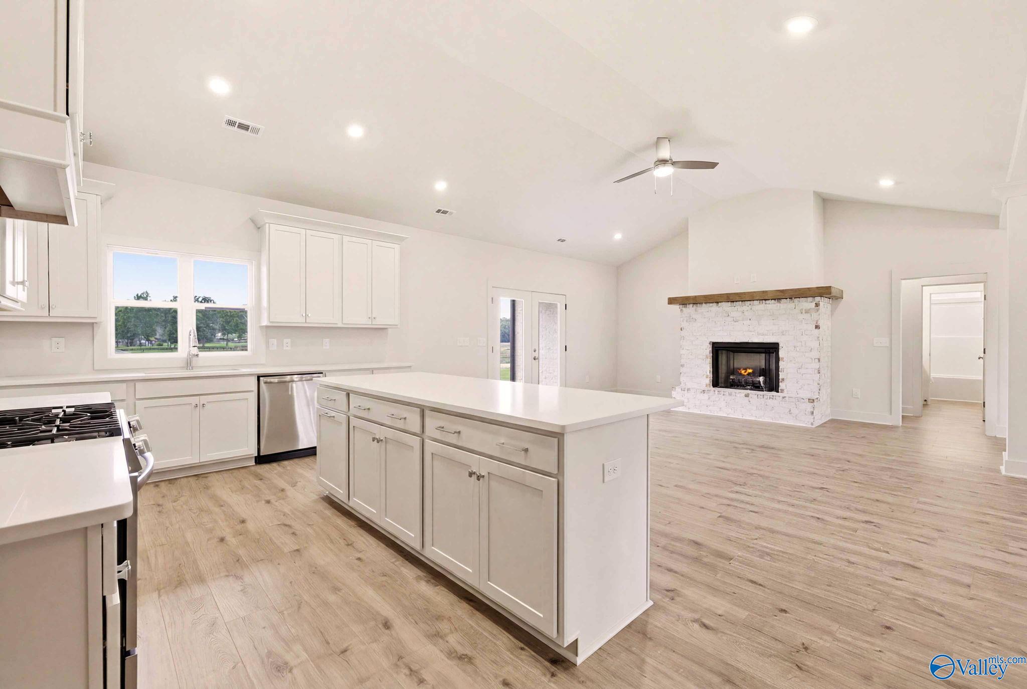 372 Lake Creek Drive