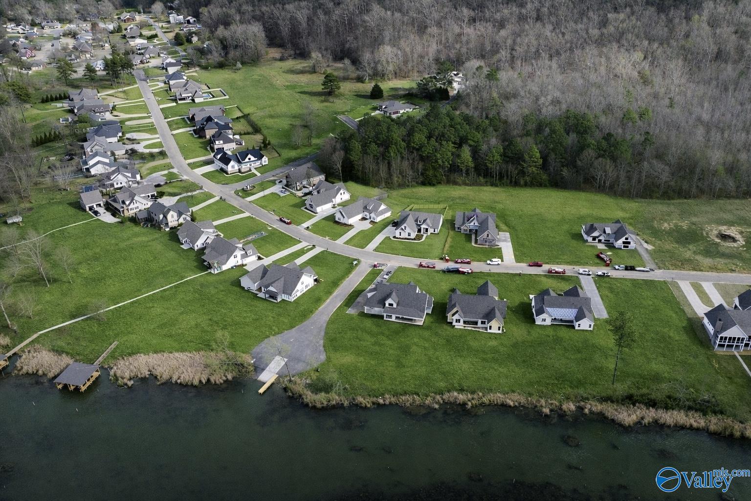 372 Lake Creek Drive