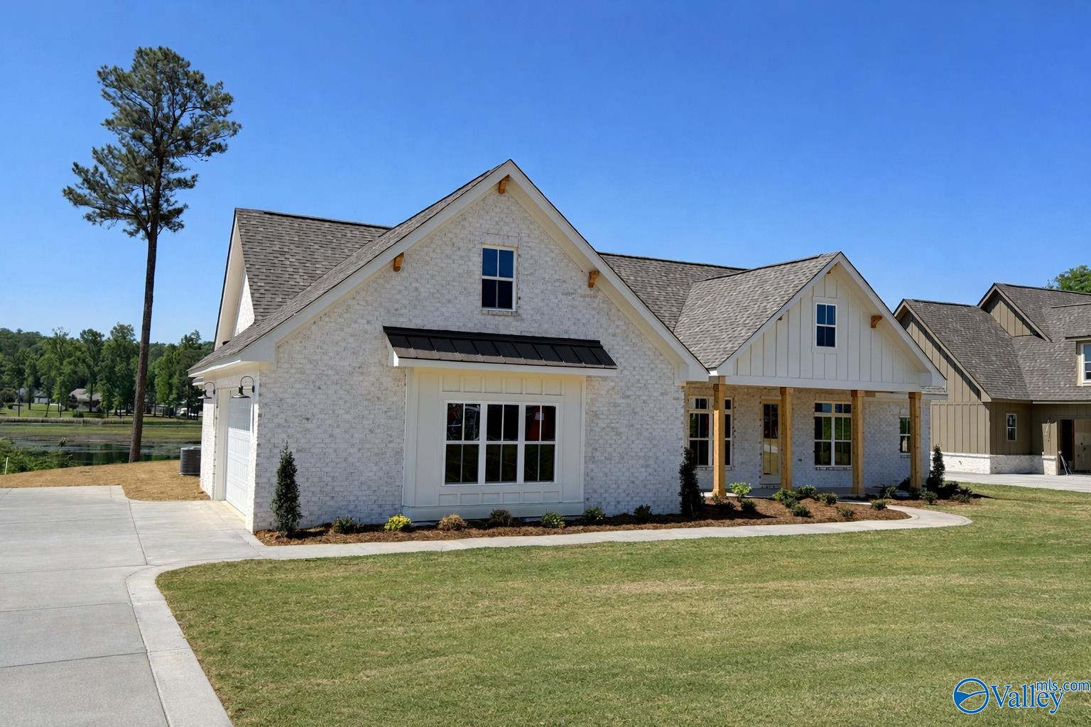372 Lake Creek Drive