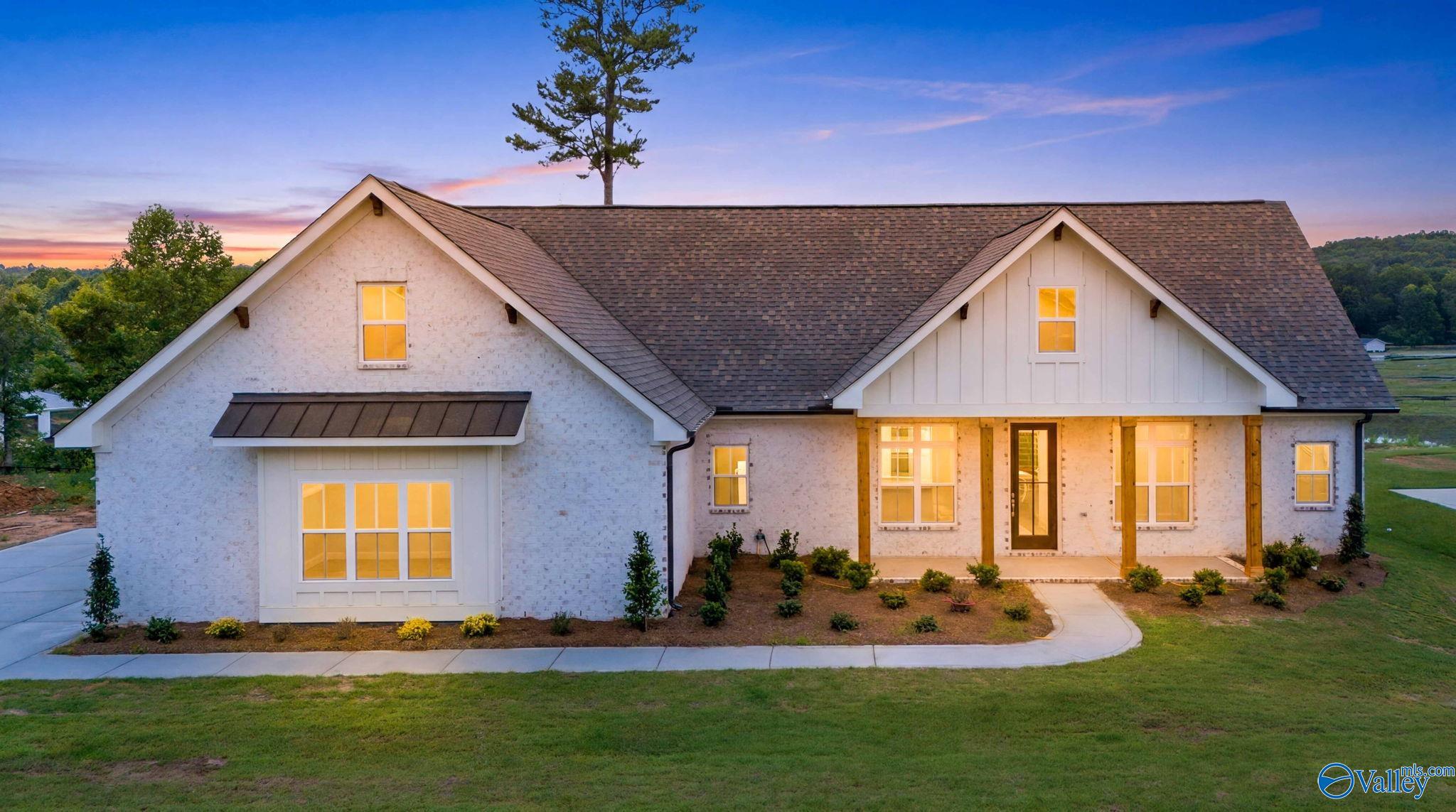 372 Lake Creek Drive