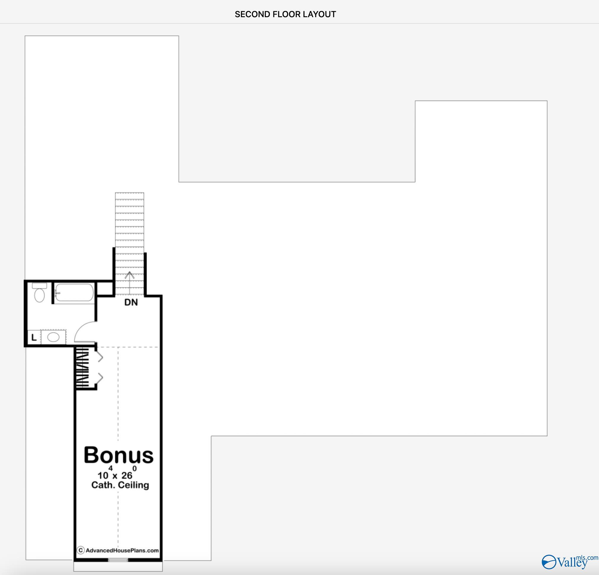 372 Lake Creek Drive