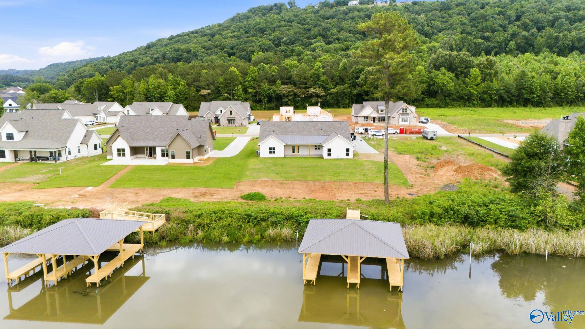 372 Lake Creek Drive