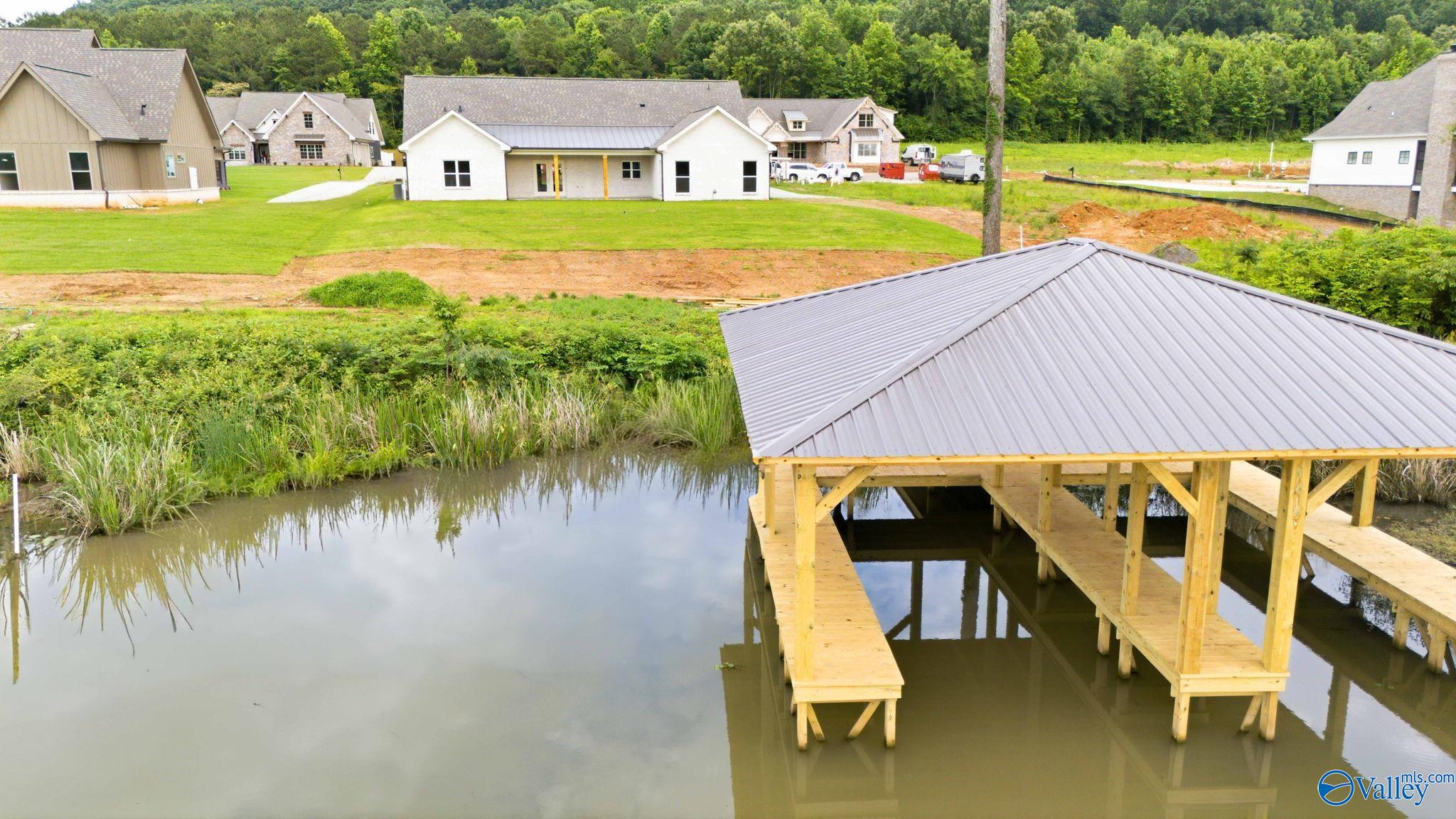 372 Lake Creek Drive