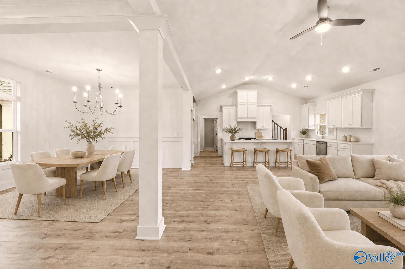 372 Lake Creek Drive
