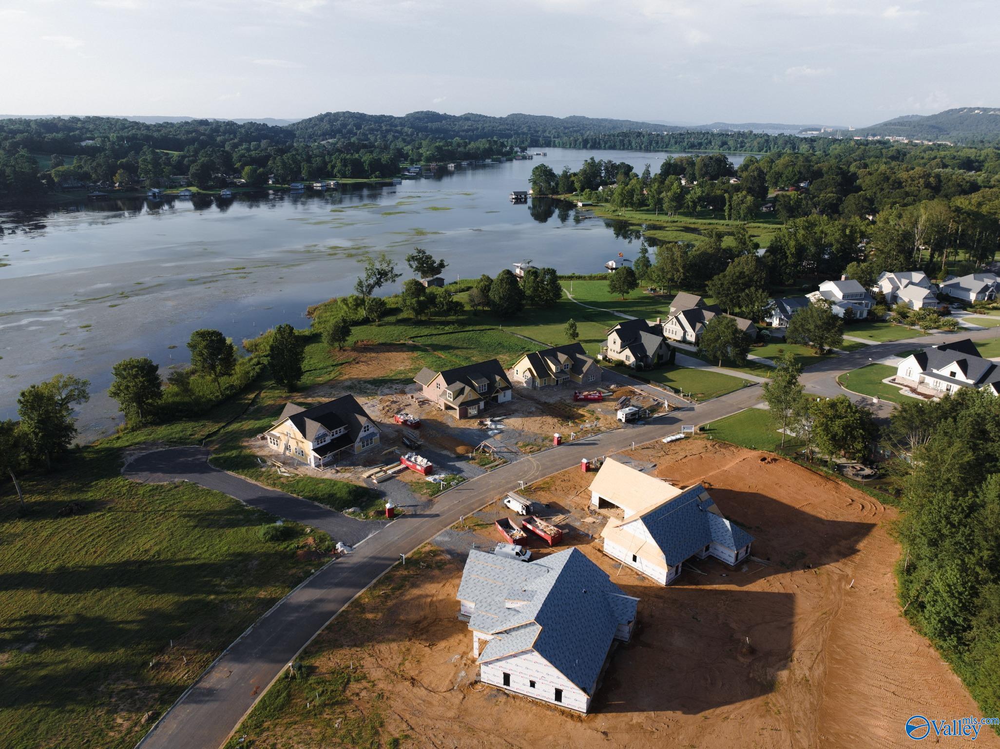 372 Lake Creek Drive