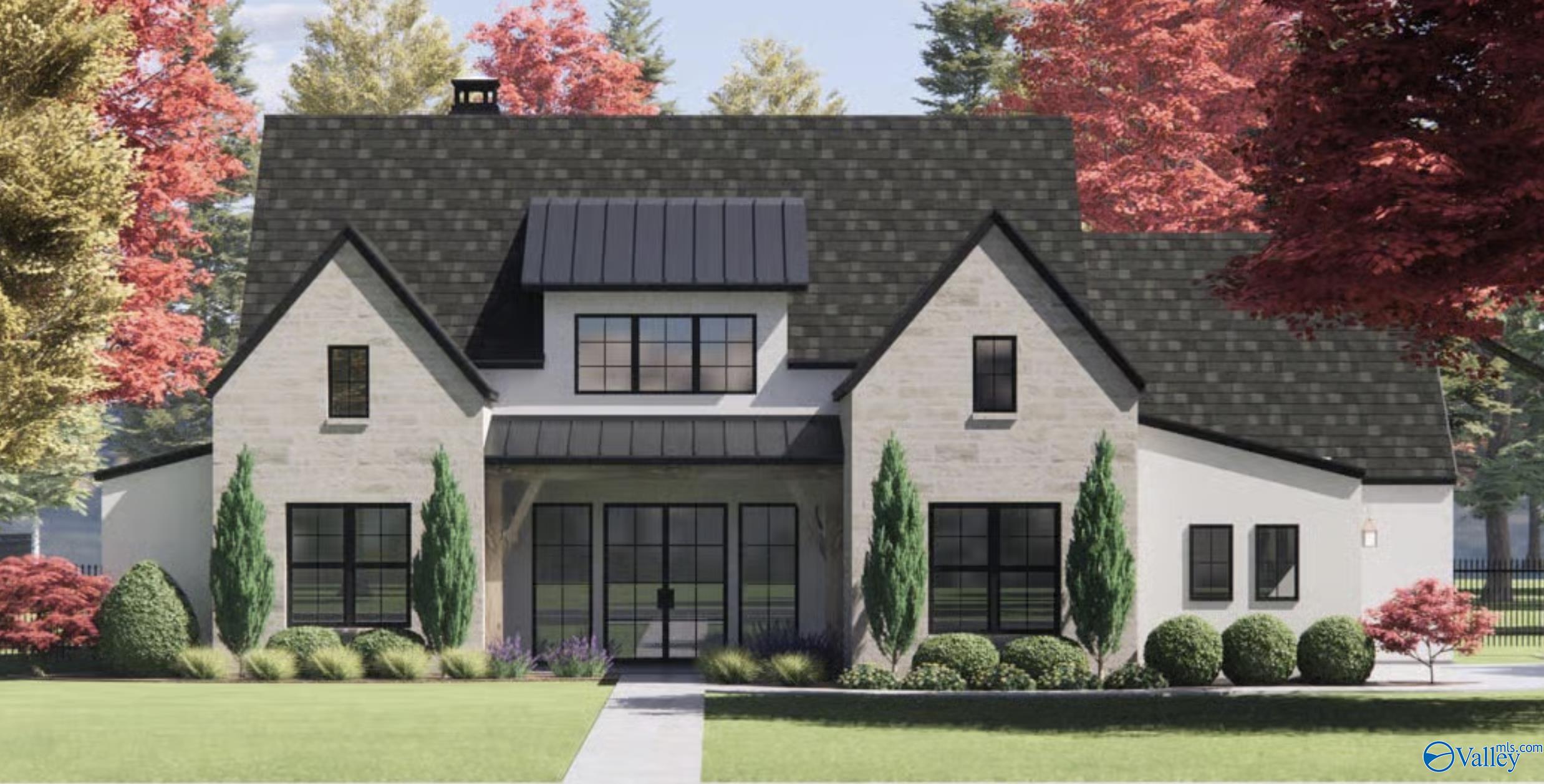 440 Lake Creek Drive