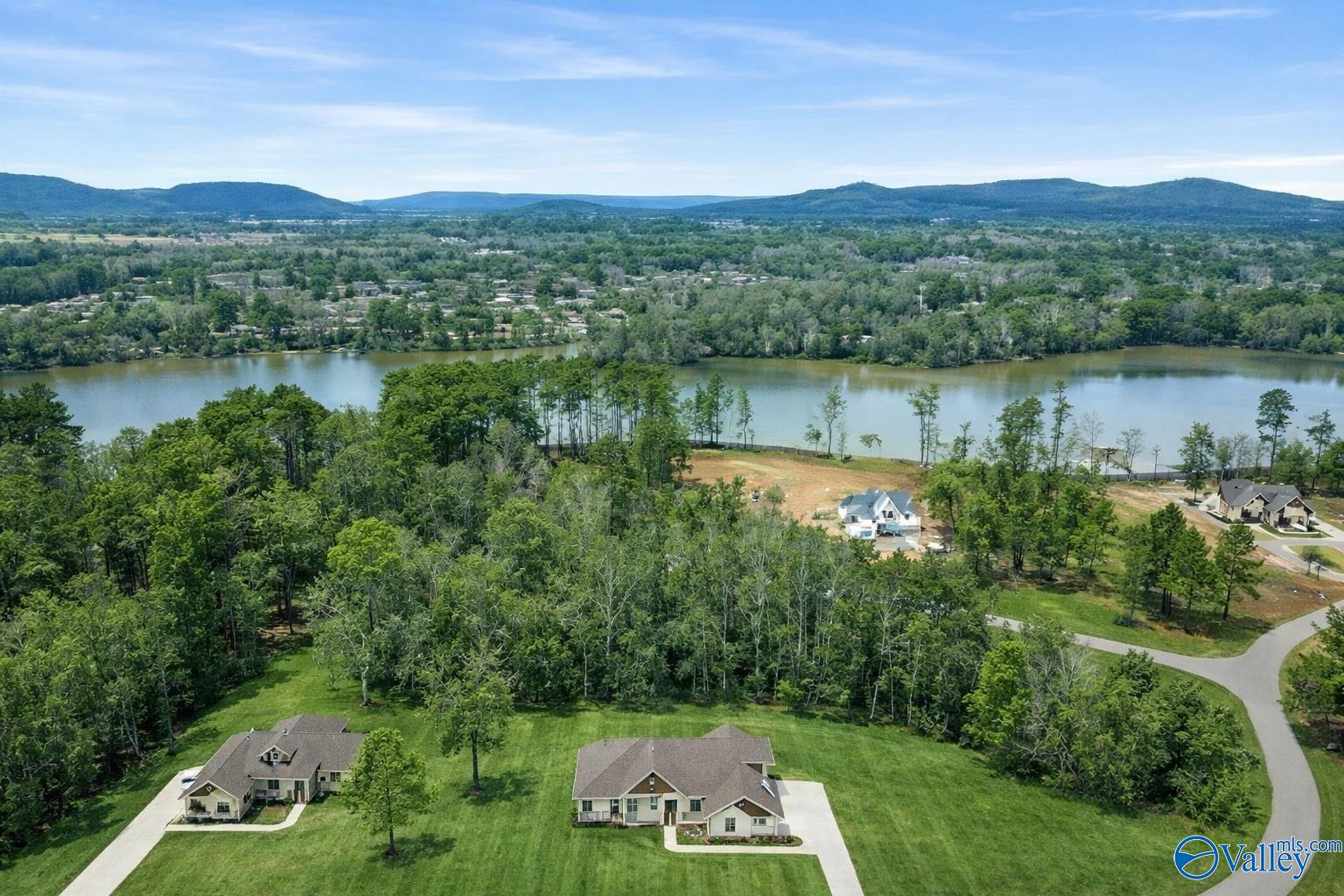 273 Goose Pond Island Drive