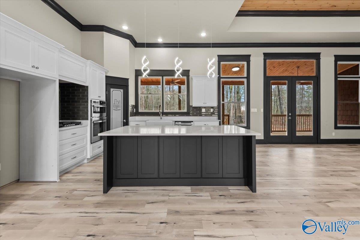 273 Goose Pond Island Drive