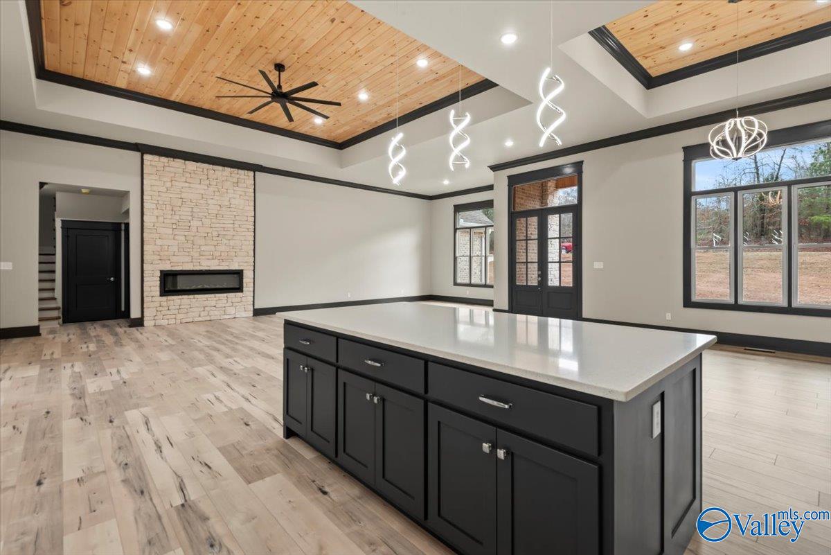 273 Goose Pond Island Drive