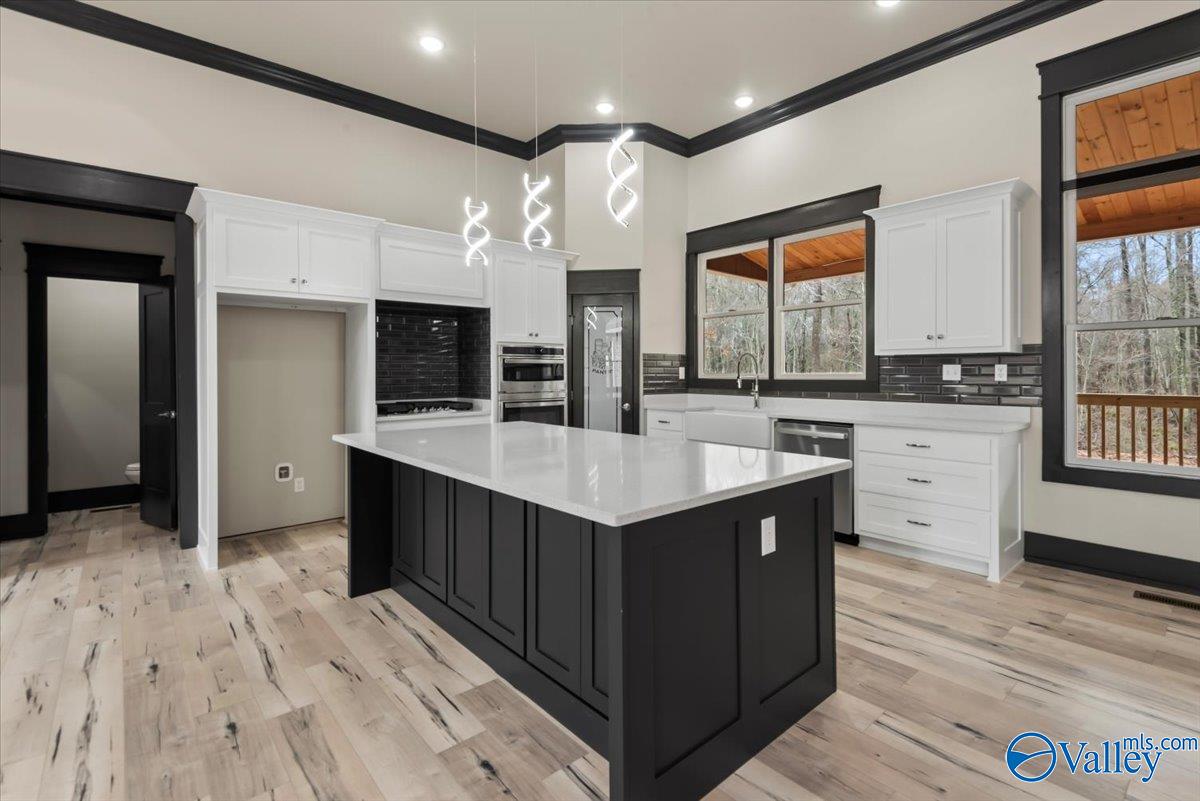 273 Goose Pond Island Drive