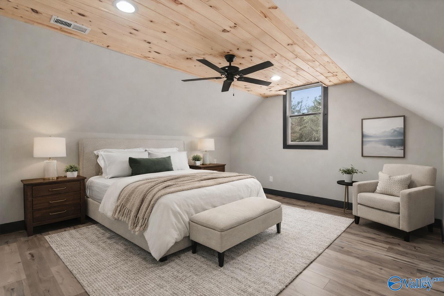 273 Goose Pond Island Drive