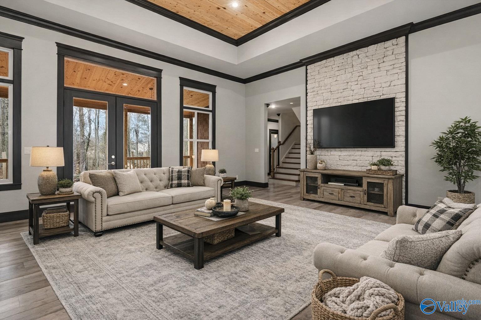 273 Goose Pond Island Drive