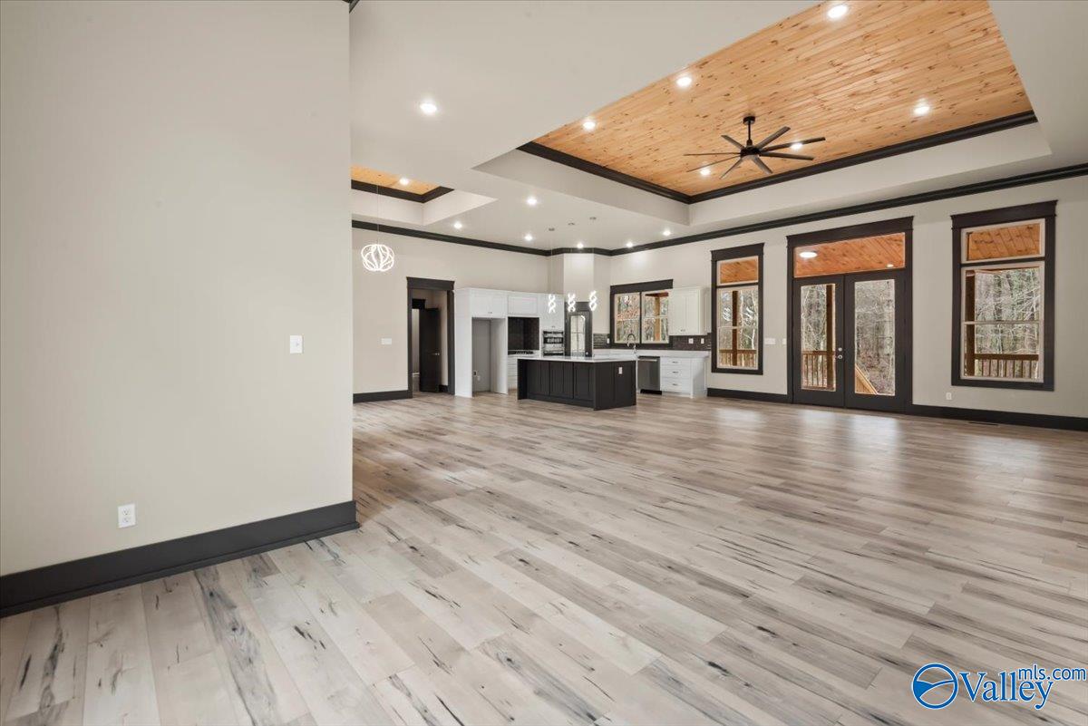 273 Goose Pond Island Drive