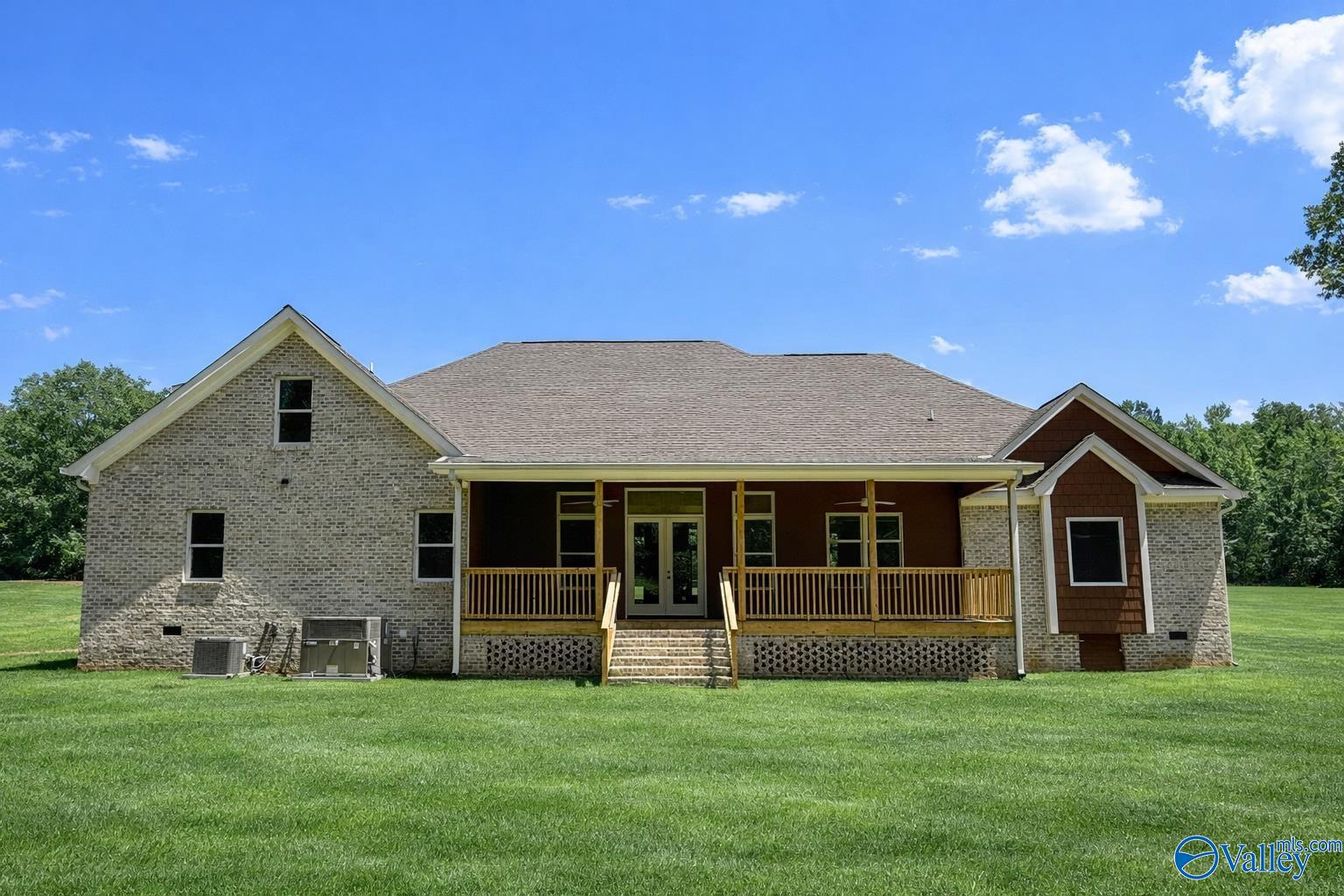 273 Goose Pond Island Drive