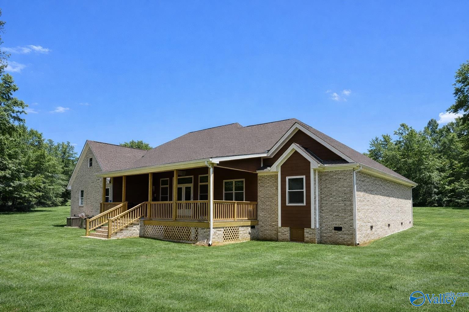 273 Goose Pond Island Drive