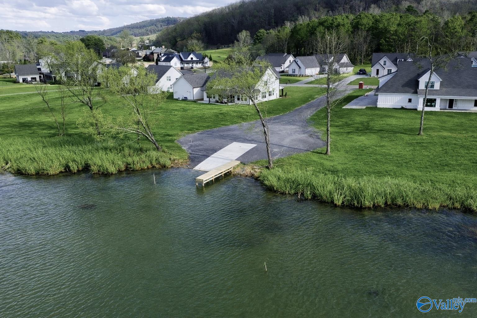 501 Lake Creek Drive