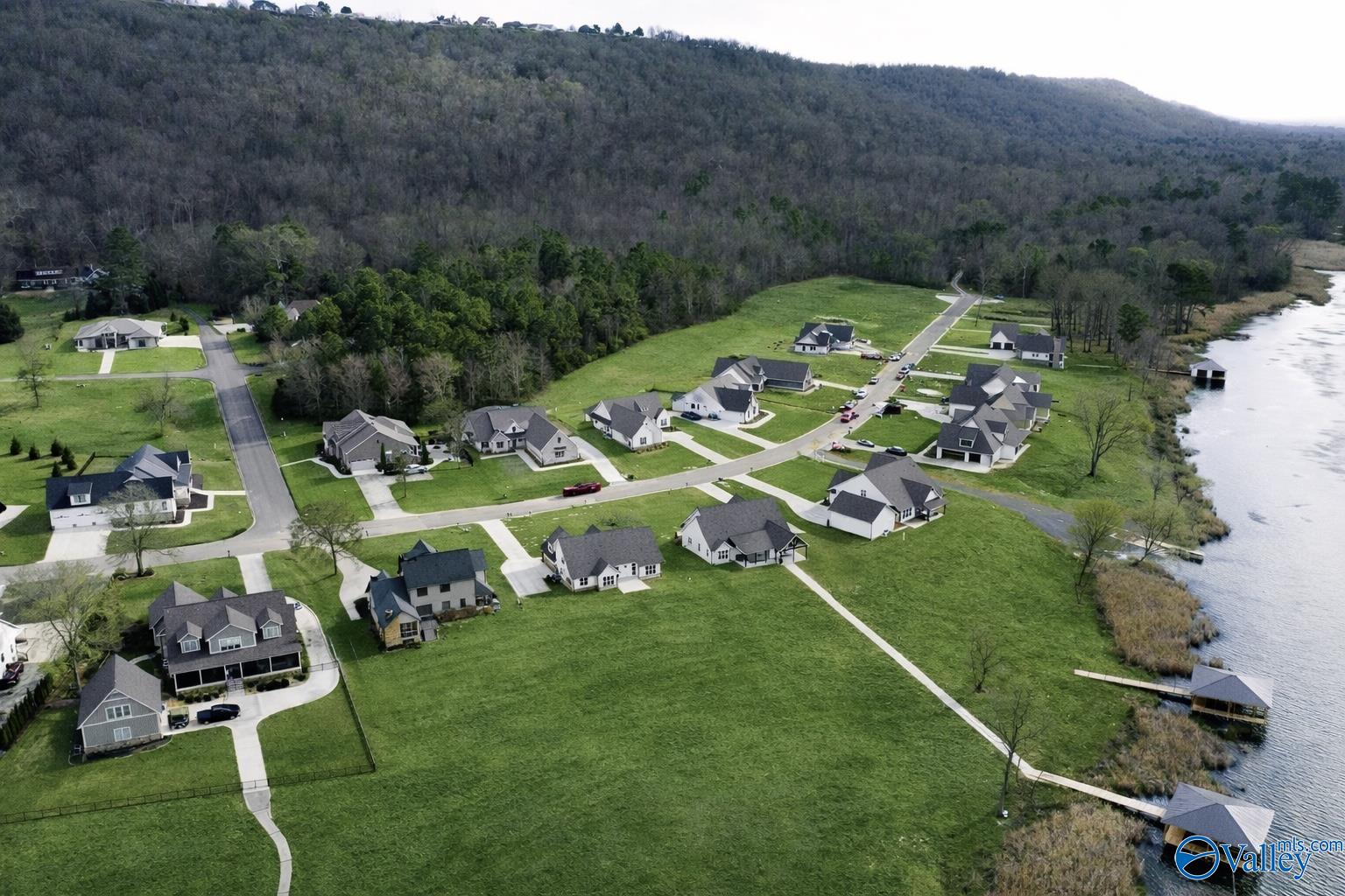 501 Lake Creek Drive
