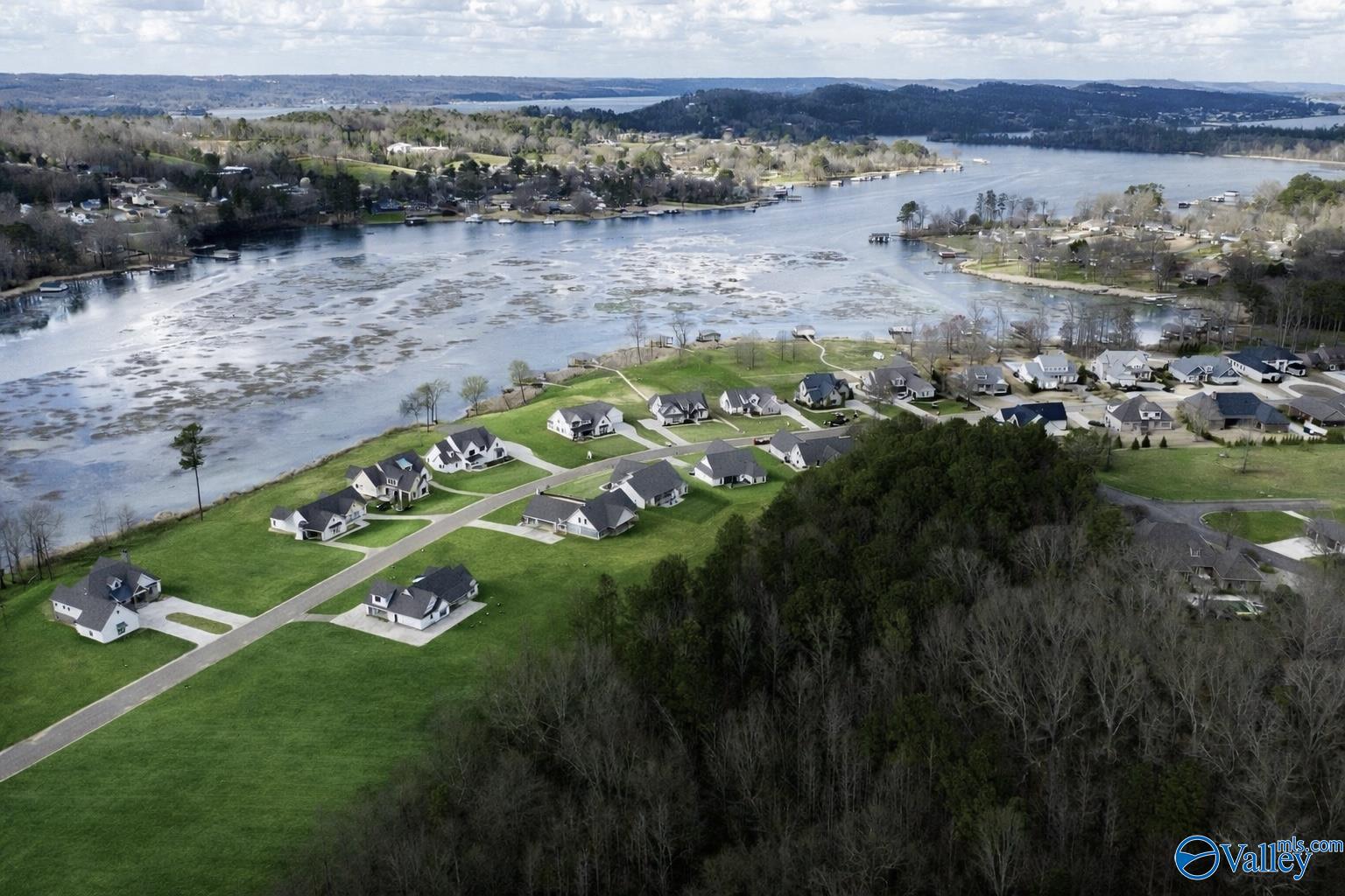 501 Lake Creek Drive