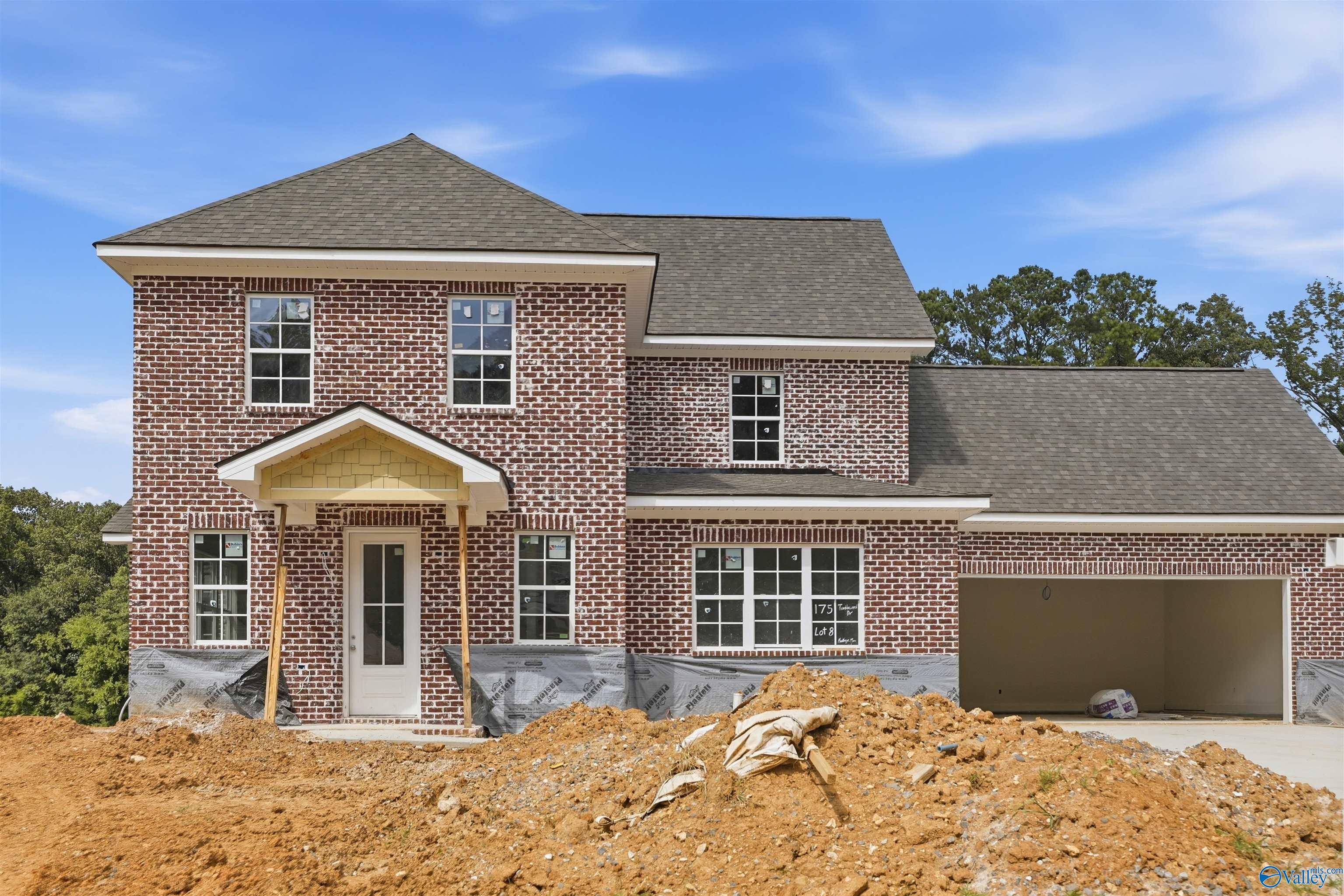175 Tumbleweed Drive