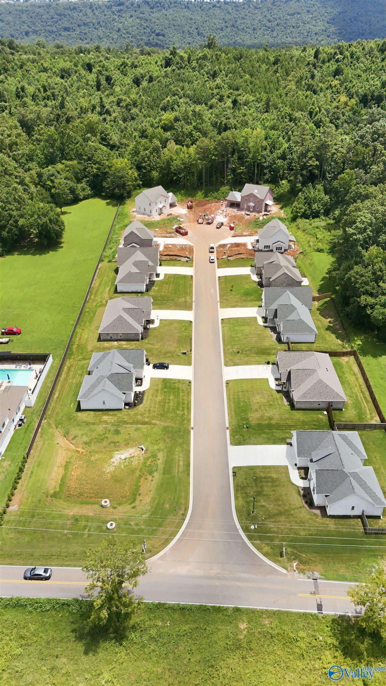 205 Tumbleweed Drive