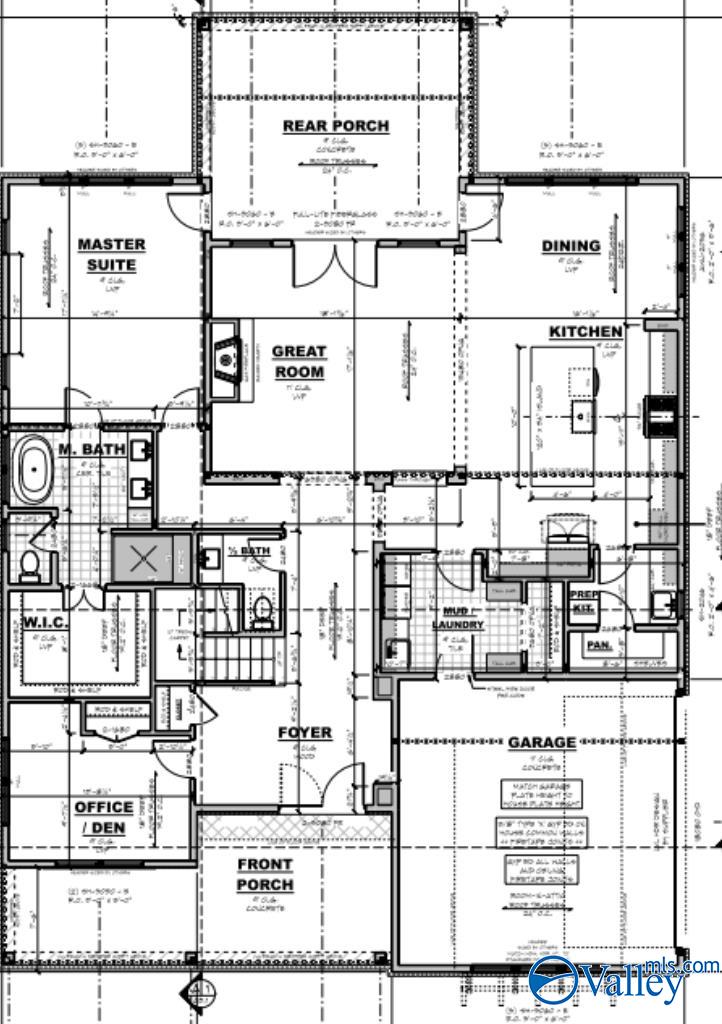 574 Lake Creek Drive
