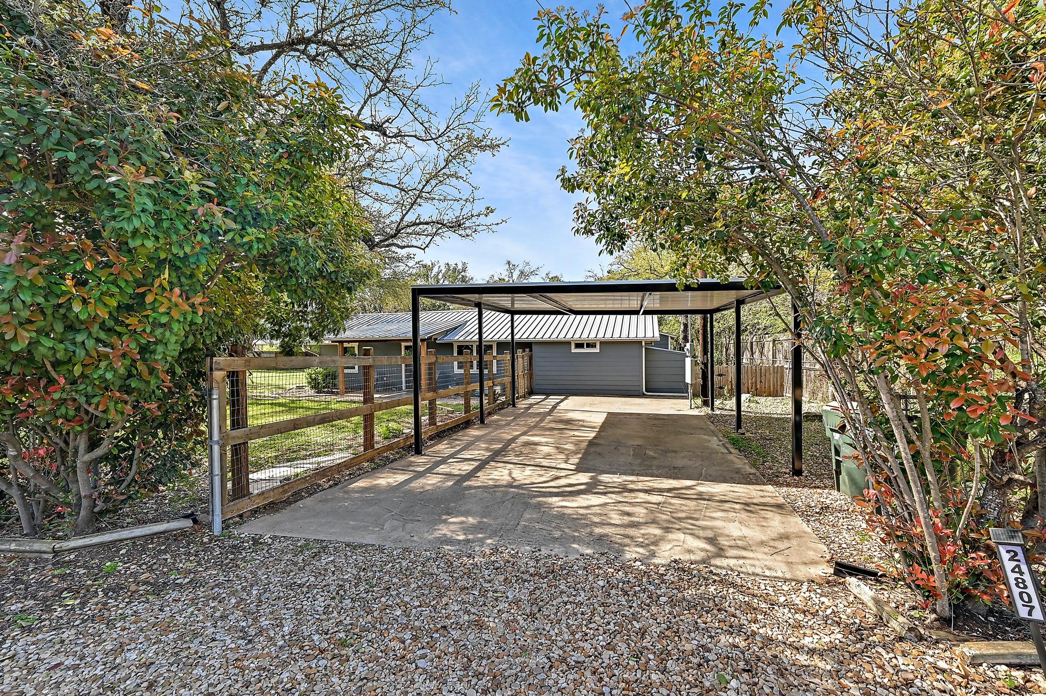 24807 Martin LN