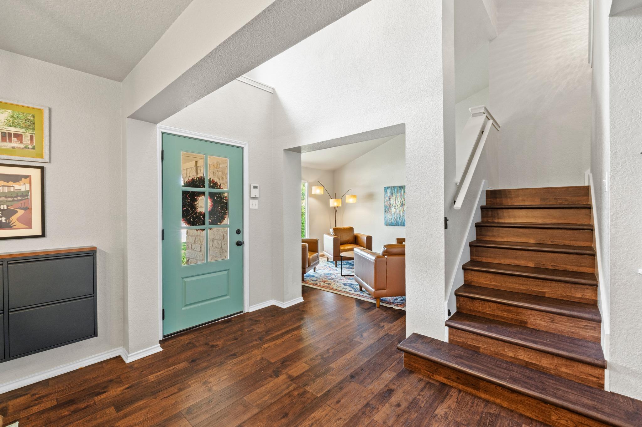 4008 Licorice LN