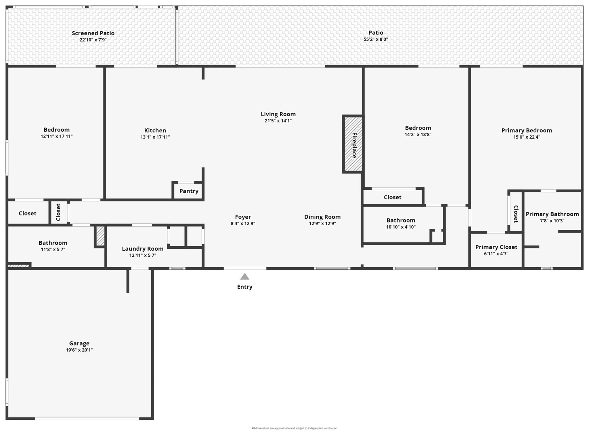 21206 National DR