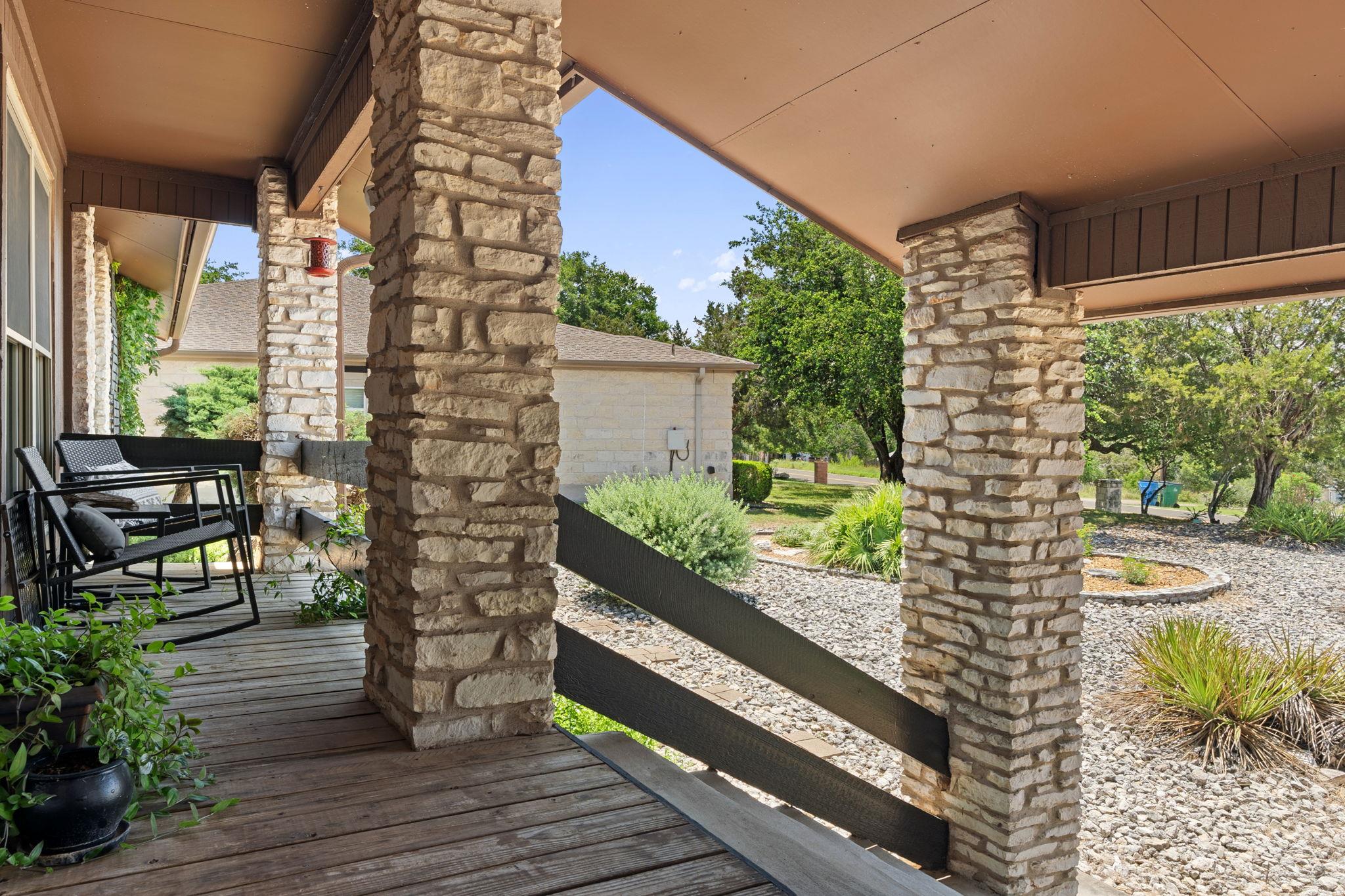 21206 National DR