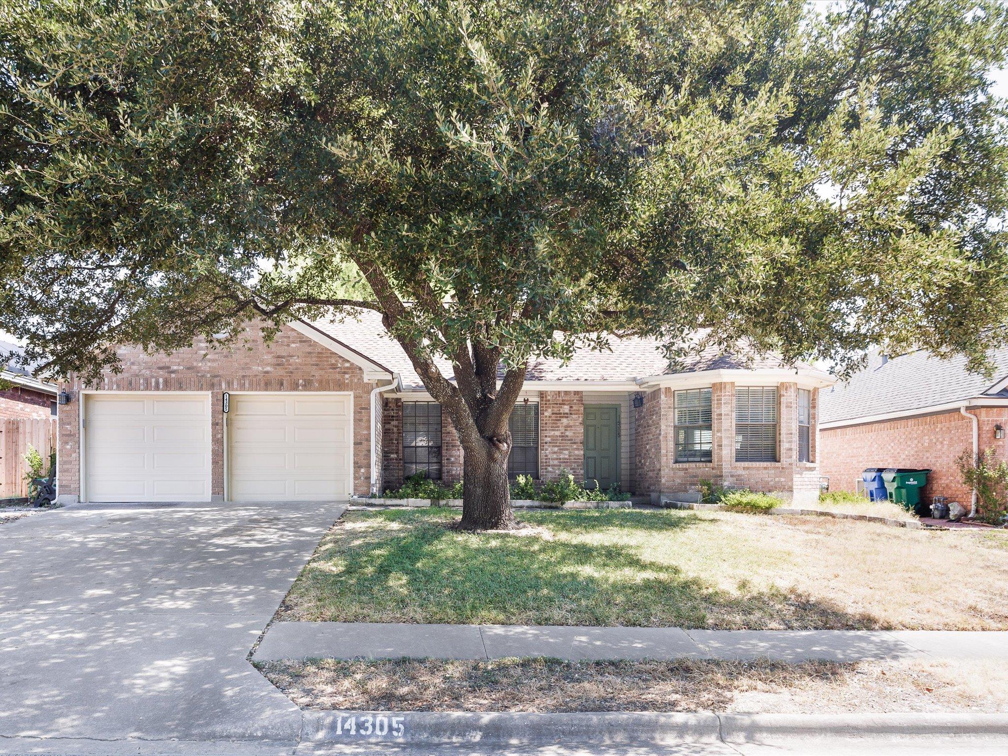 14305 Terisu LN