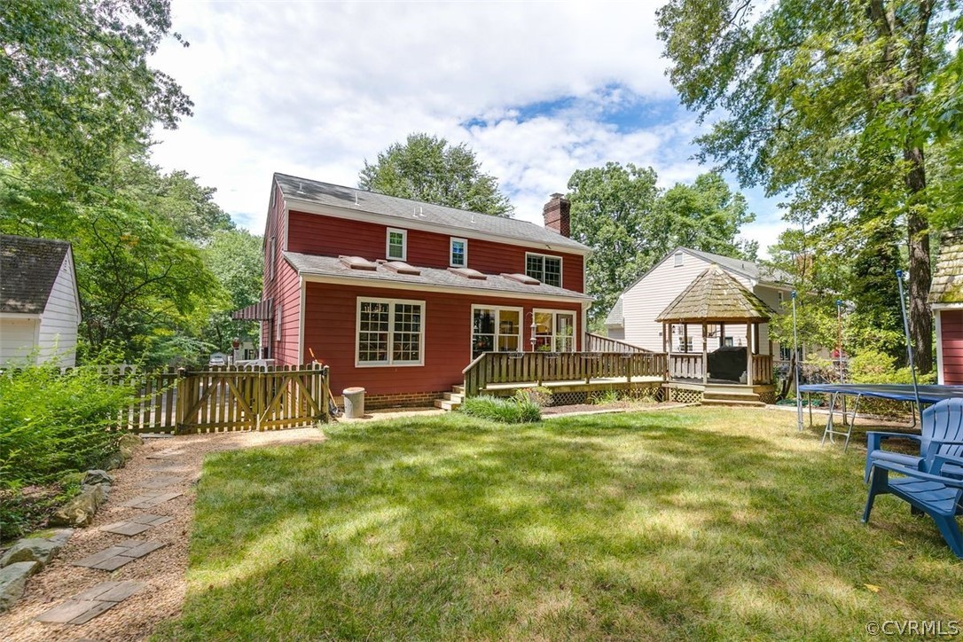 1701 Coachlite Dr