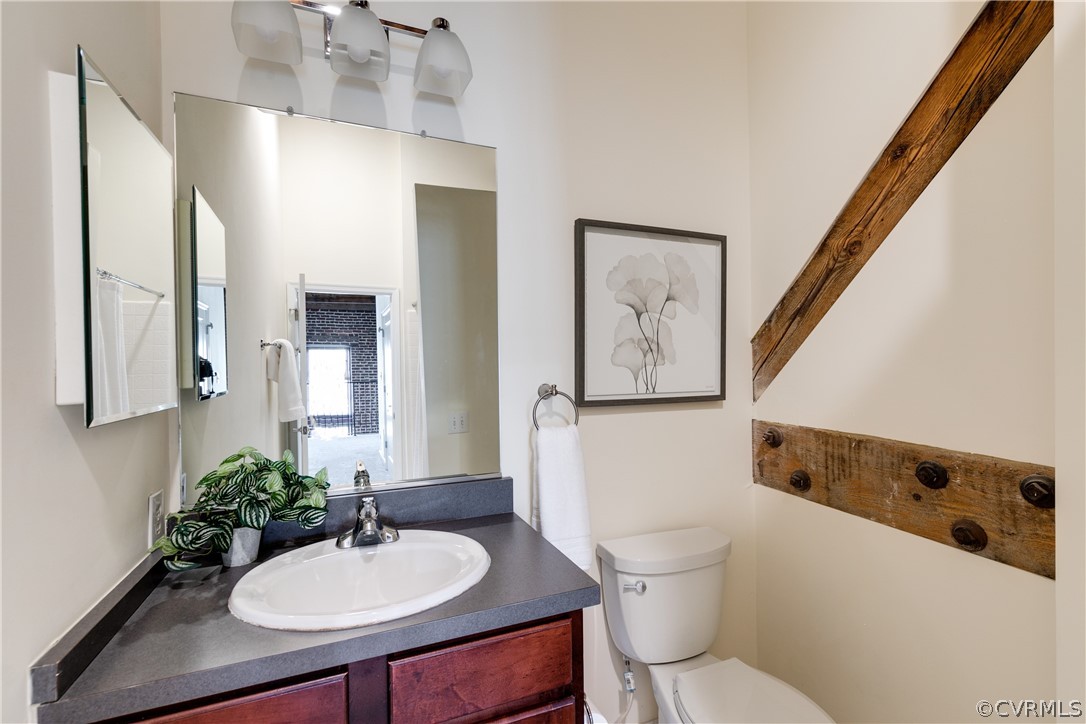 815 Porter St Unit#U301