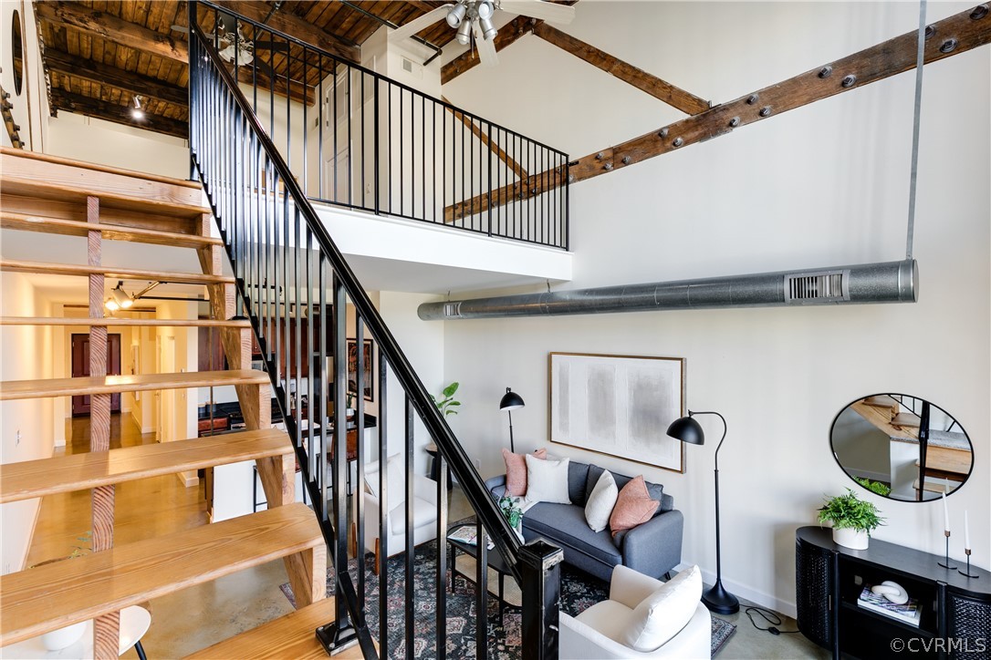 815 Porter St Unit#U301