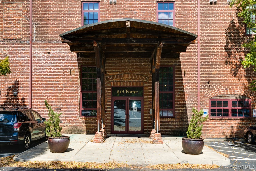 815 Porter St Unit#U301