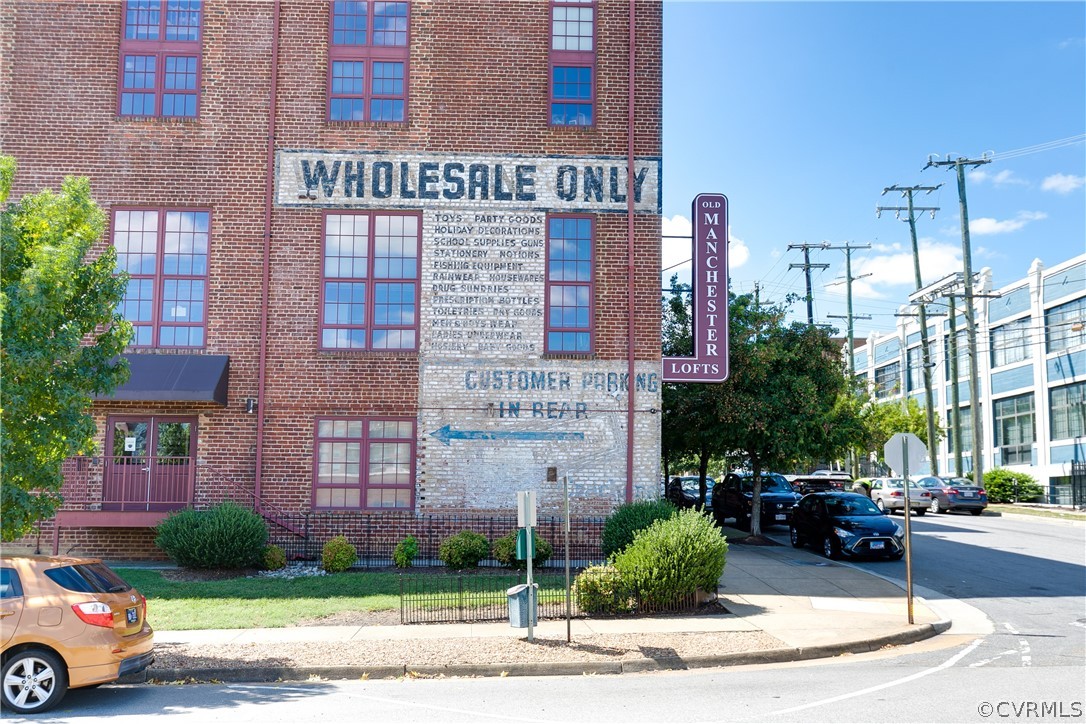 815 Porter St Unit#U301