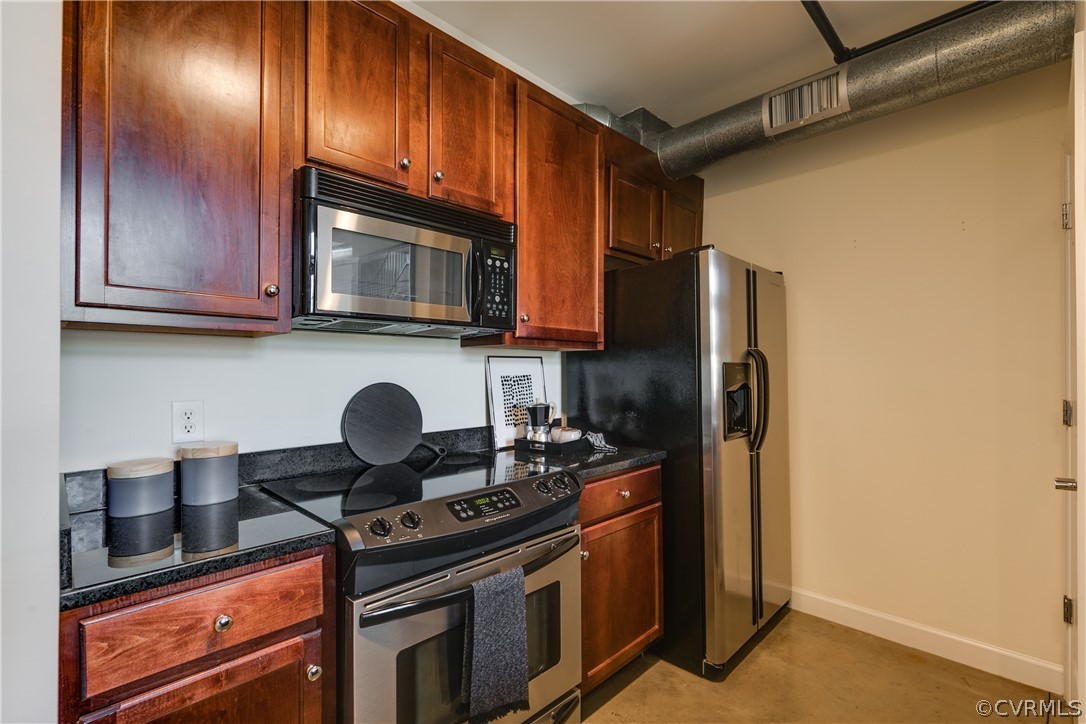 815 Porter St Unit#U301