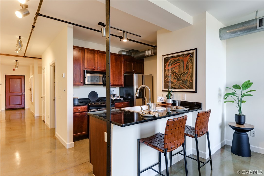 815 Porter St Unit#U301