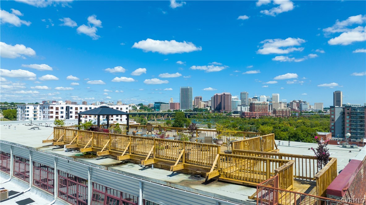 815 Porter St Unit#U301