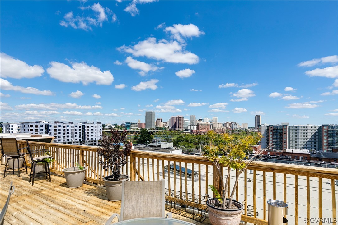 815 Porter St Unit#U301