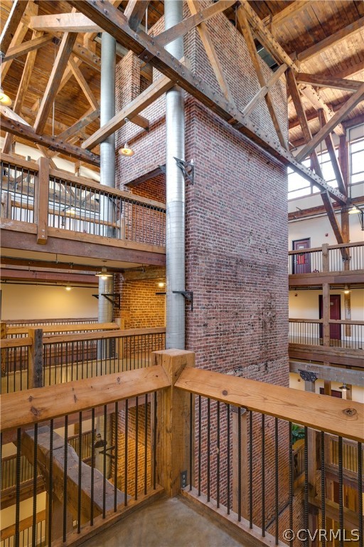 815 Porter St Unit#U301