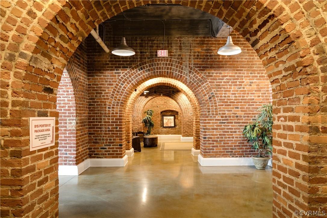 815 Porter St Unit#U301