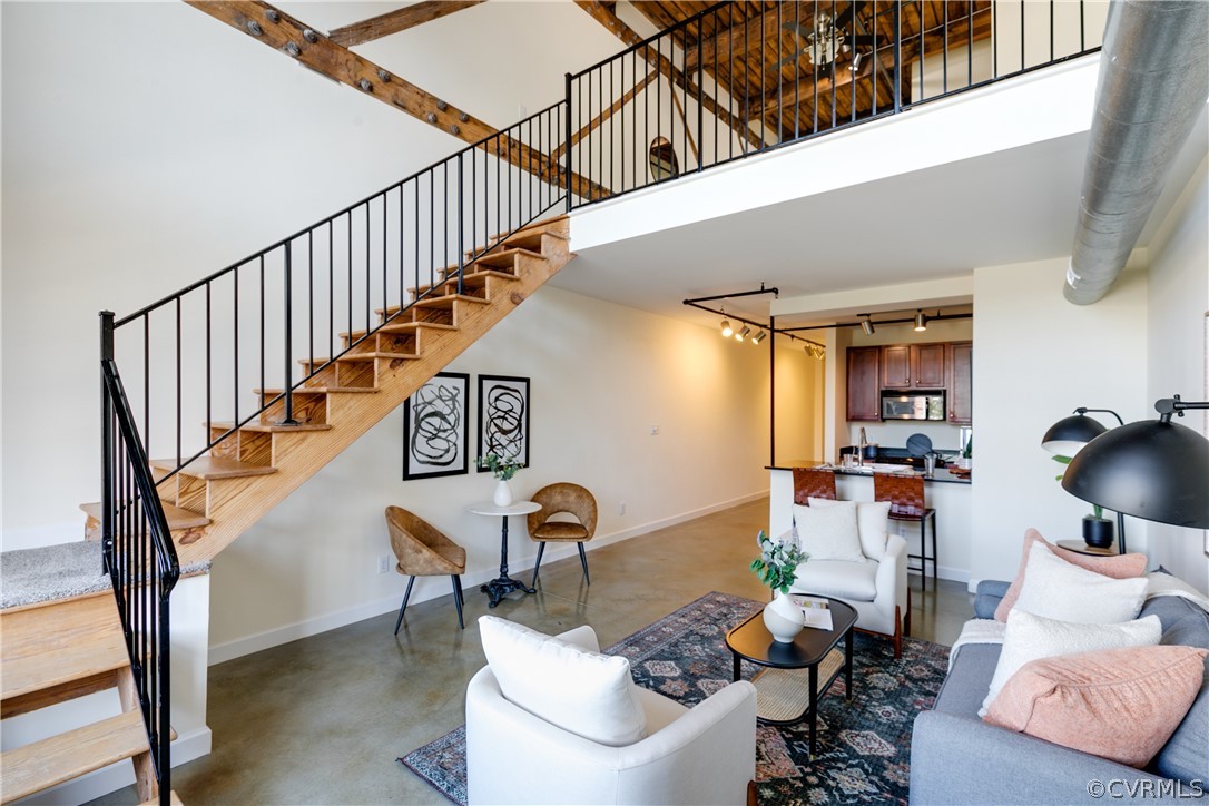 815 Porter St Unit#U301