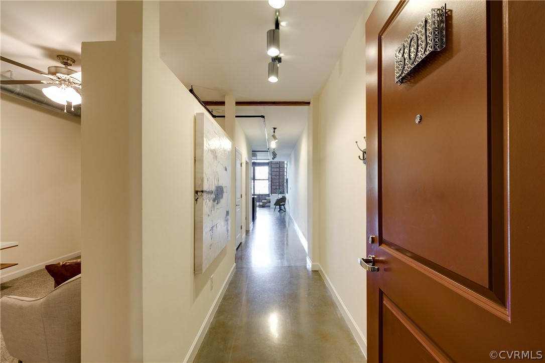 815 Porter St Unit#U301