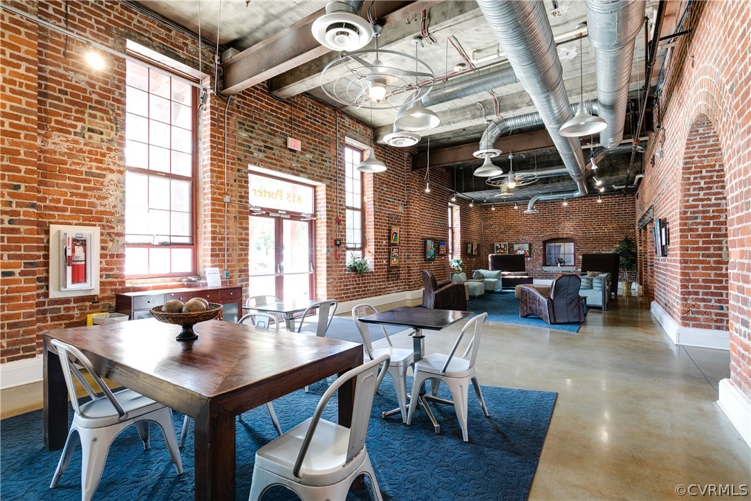 815 Porter St Unit#U301