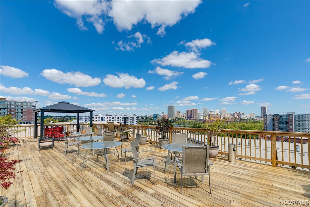 815 Porter St Unit#U301